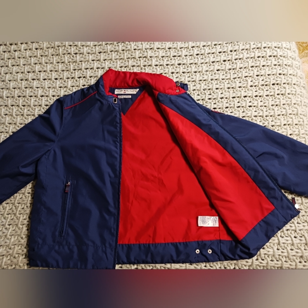 Vintage Tommy Hilfiger jacket - Picture 3 of 7